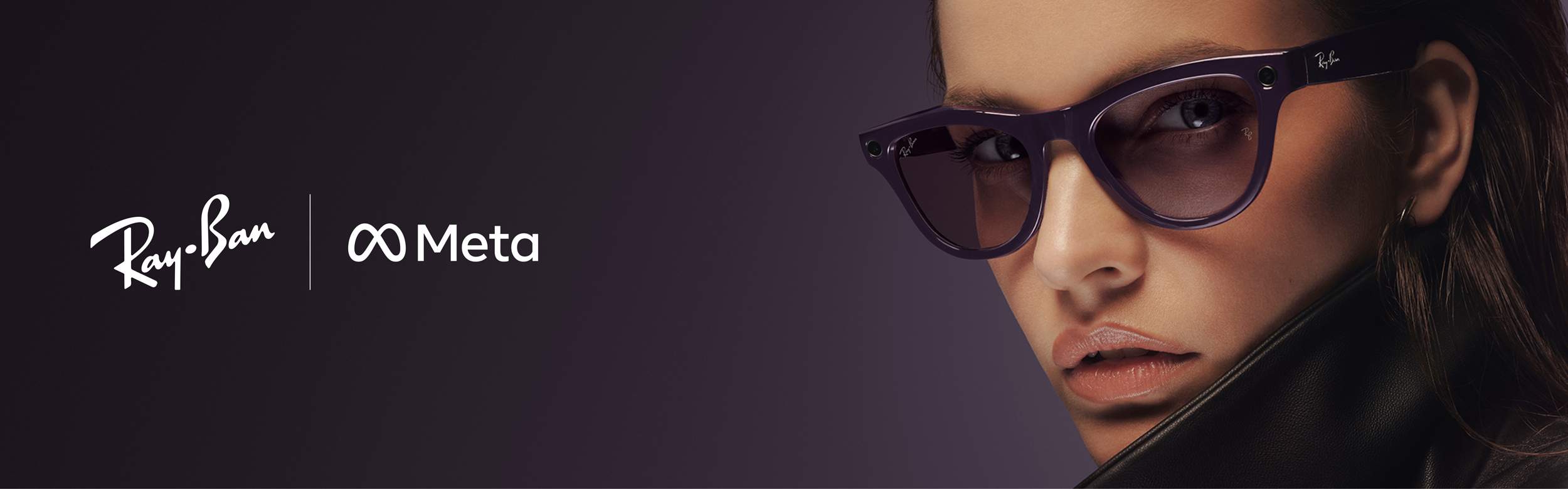 LUNETTES RAY-BAN META INTELLIGENTES & CONNECTEES 