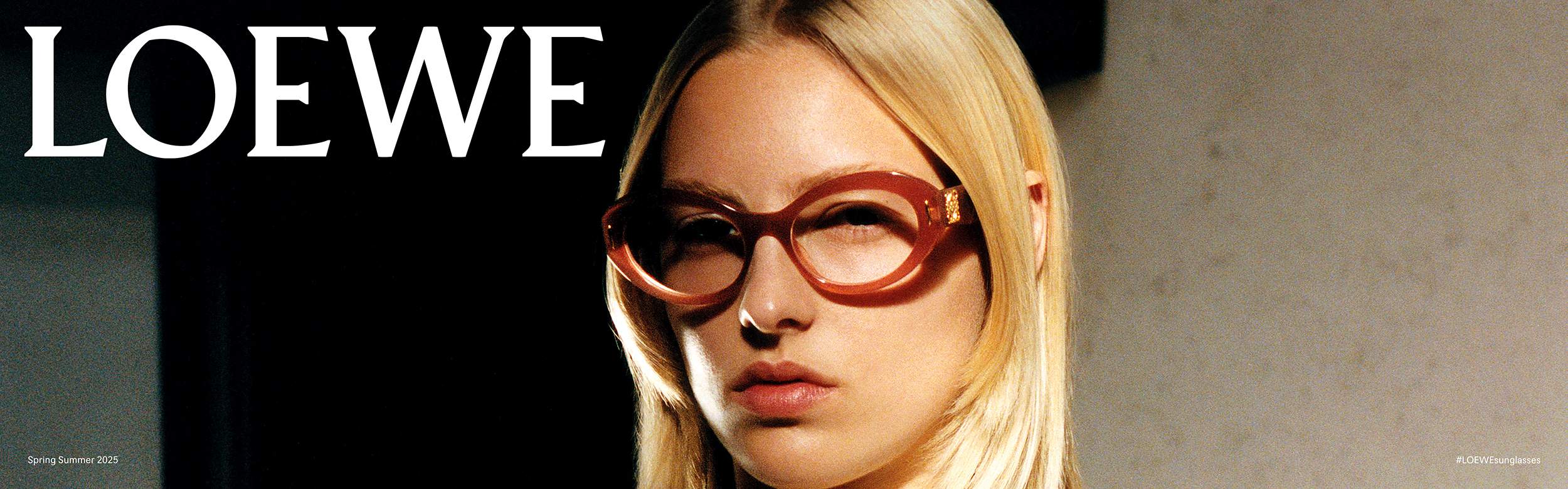LUNETTES DE VUE LOEWE