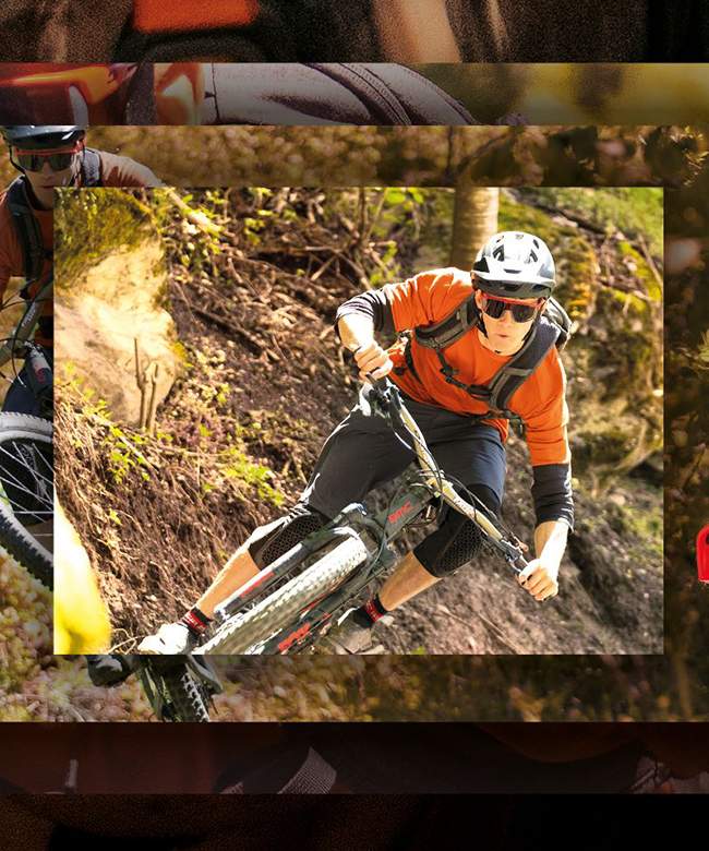 Julbo glasses with photochromic lenses