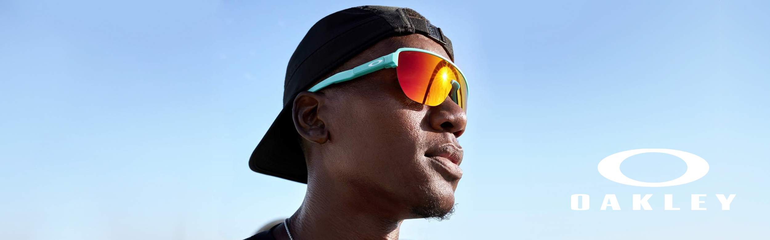 Lunettes de soleil Oakley Nouveautés 2024-2025