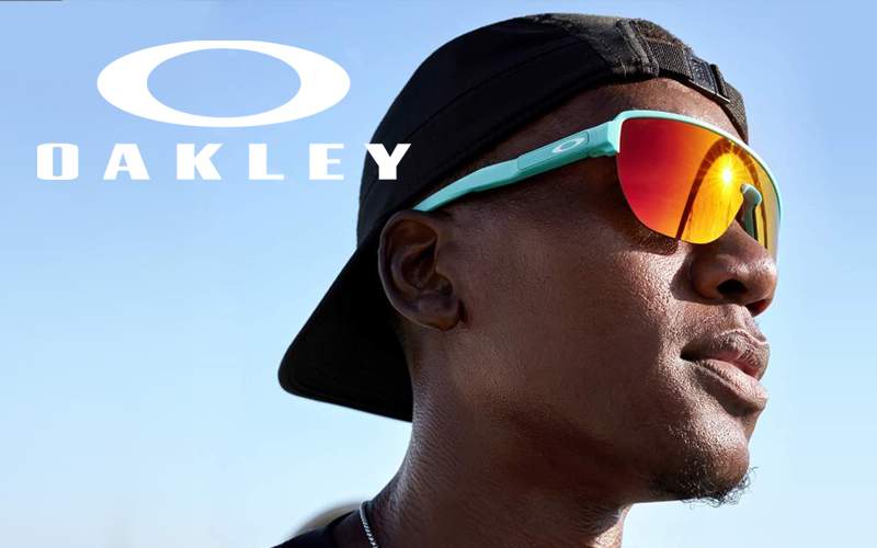 Lunettes de soleil Oakley Nouveautés 2024-2025