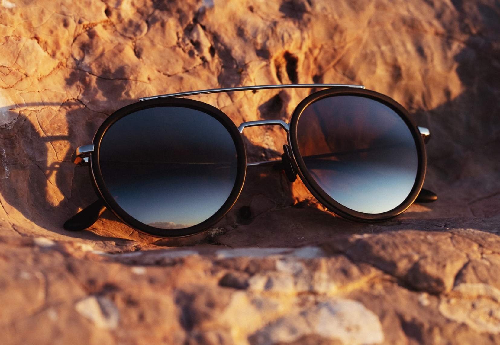 Lunettes de soleil Vuarnet Edge