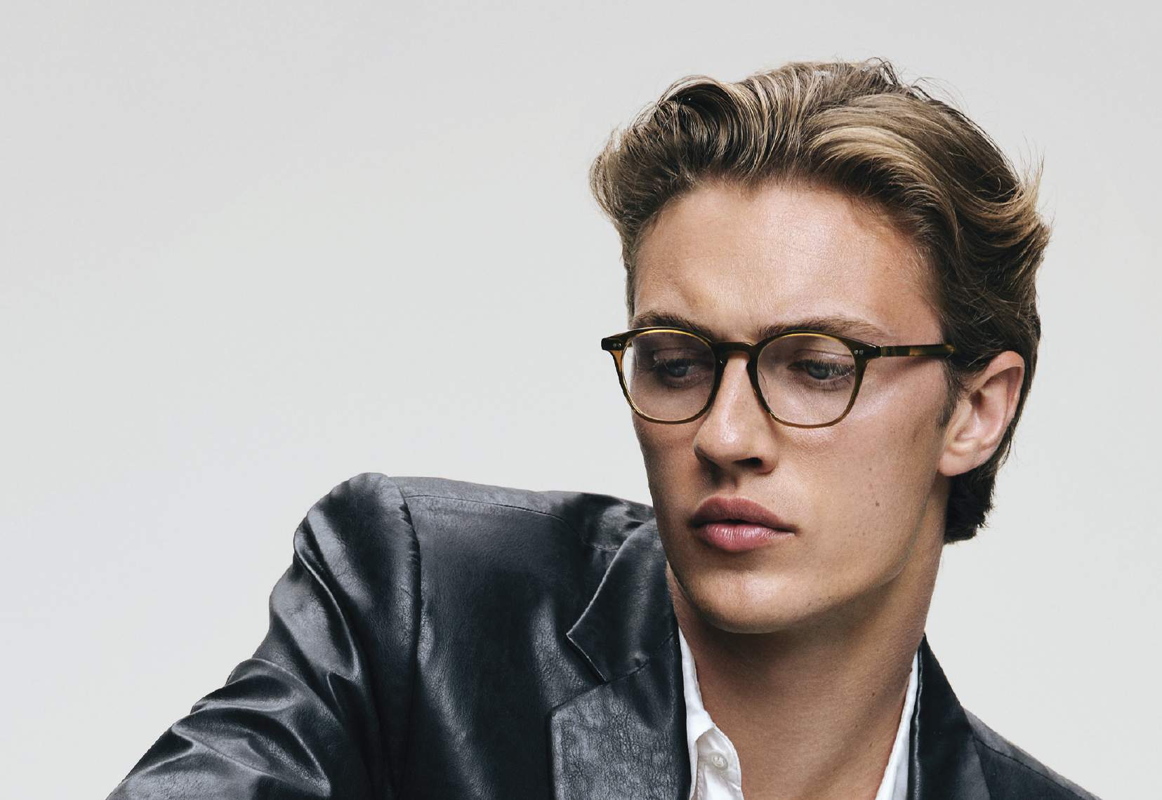  Lunettes de vue Oliver Peoples