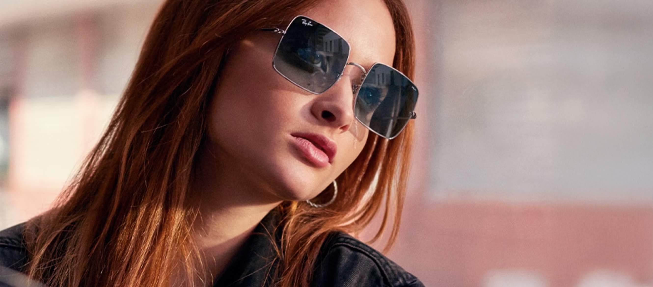 Ray-Ban Square RB1971