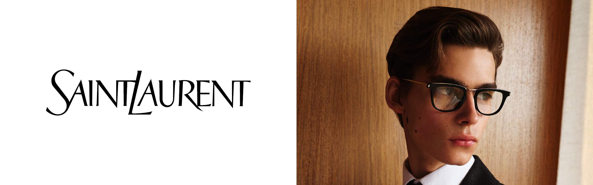 LUNETTES DE VUE SAINT LAURENT HOMME I YSL