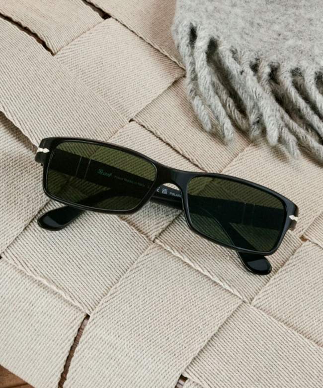 Persol Polarized Sunglasses