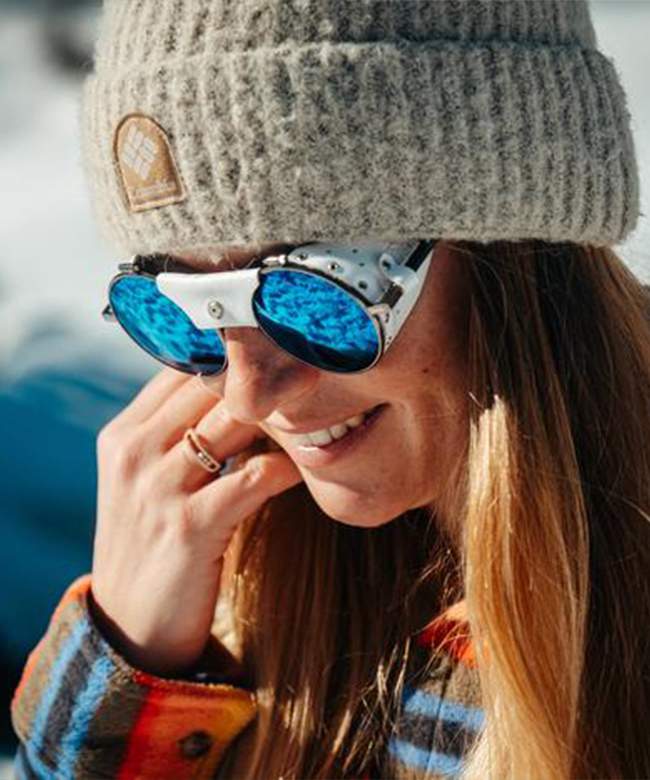 Lunettes de soleil glacier Julbo Vermont Classic