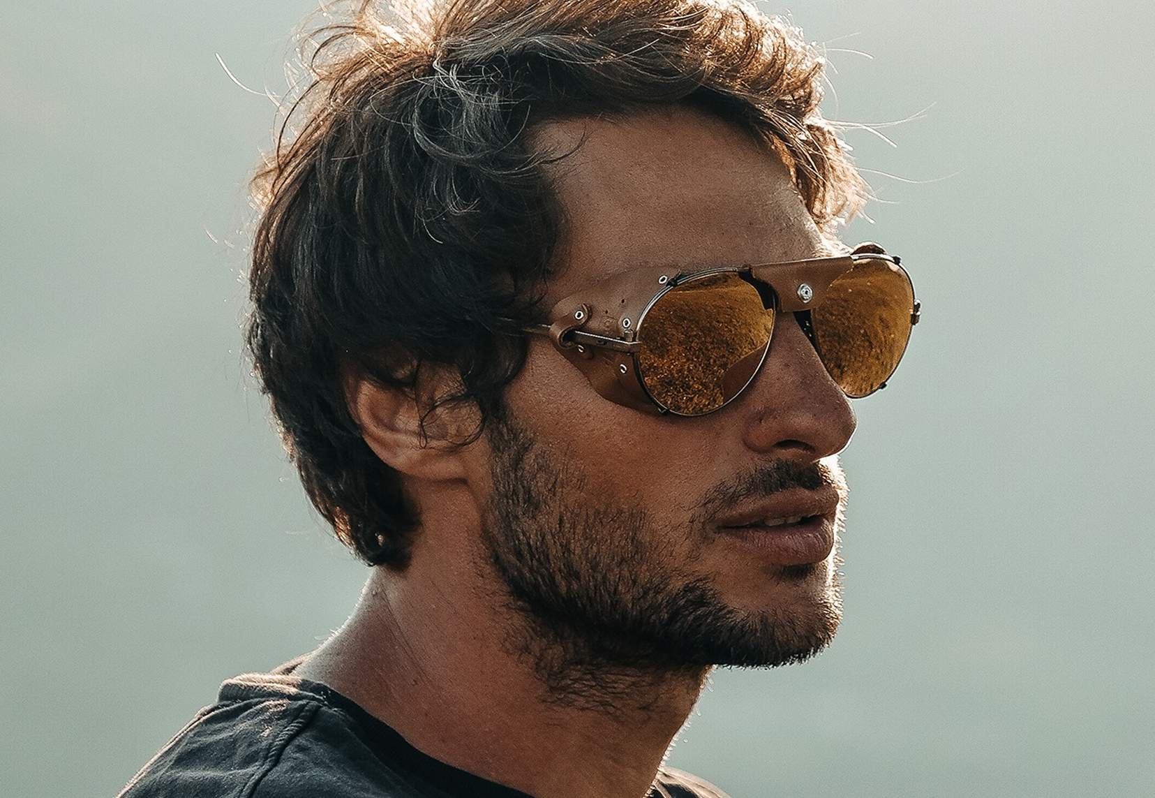 Lunettes de soleil Julbo Cham