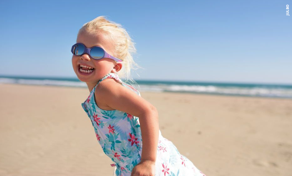 Julbo Loop Sunglasses for children J485