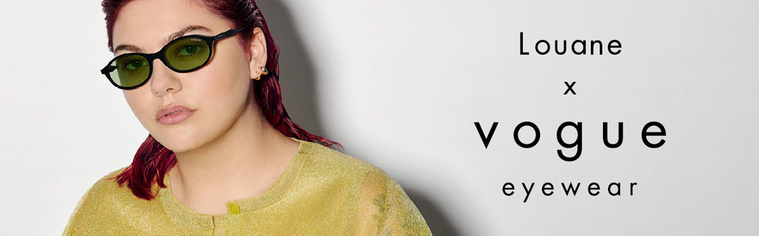 Lunettes de soleil Vogue Eyewear Femme 2024-2025