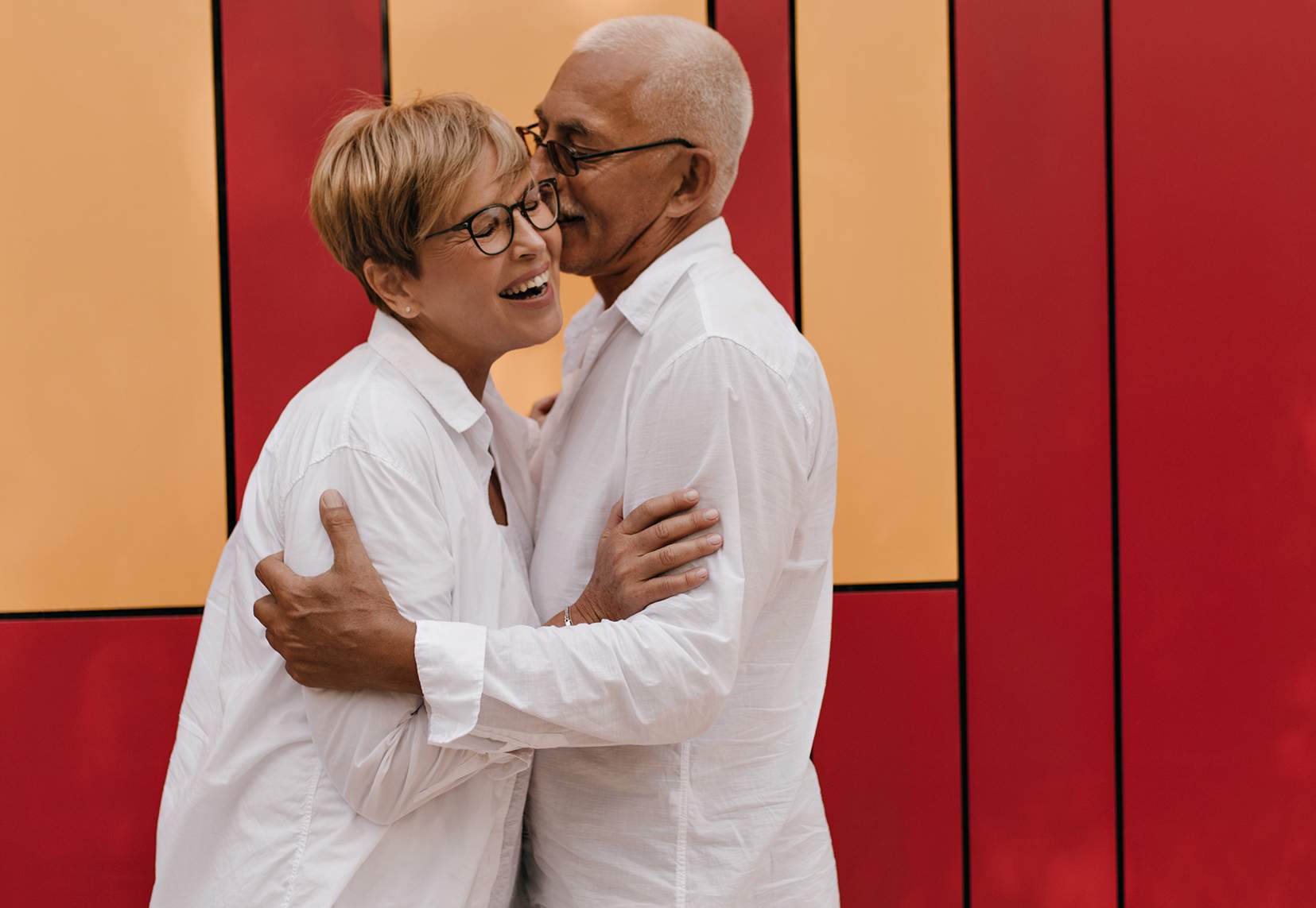 Lunettes progressives