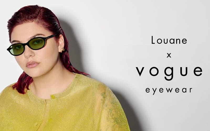 Lunettes de soleil Vogue Eyewear Femme 2024-2025