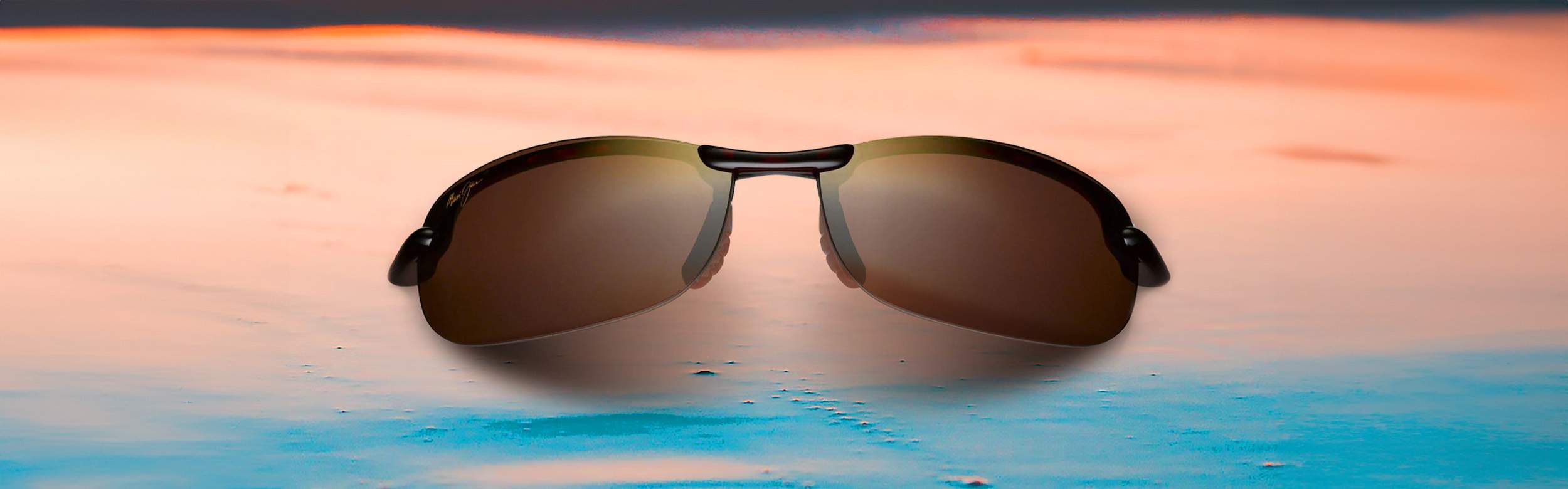LUNETTES DE SOLEIL MAUI JIM MAKAHA 