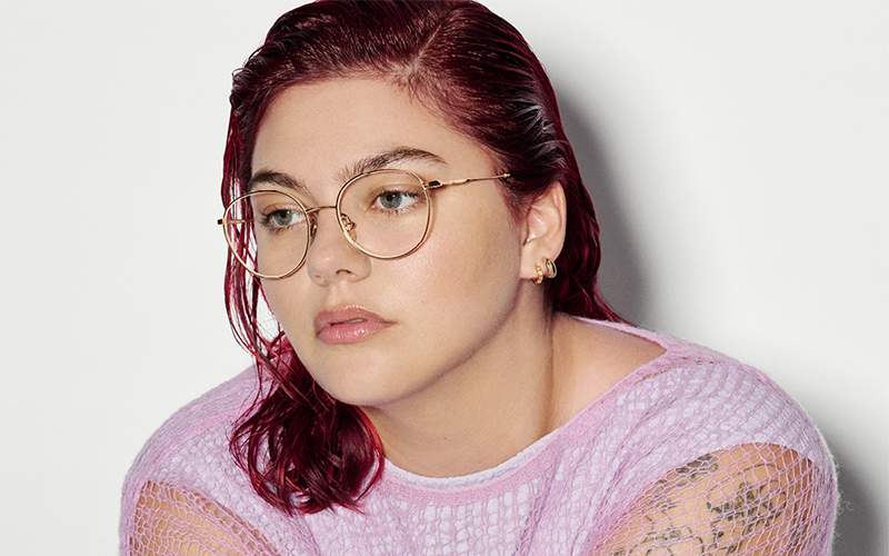 Lunettes de vue Vogue Eyewear femme 2024-2025
