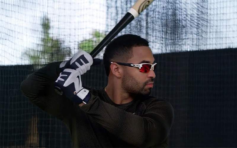 Lunettes de soleil Oakley Flak