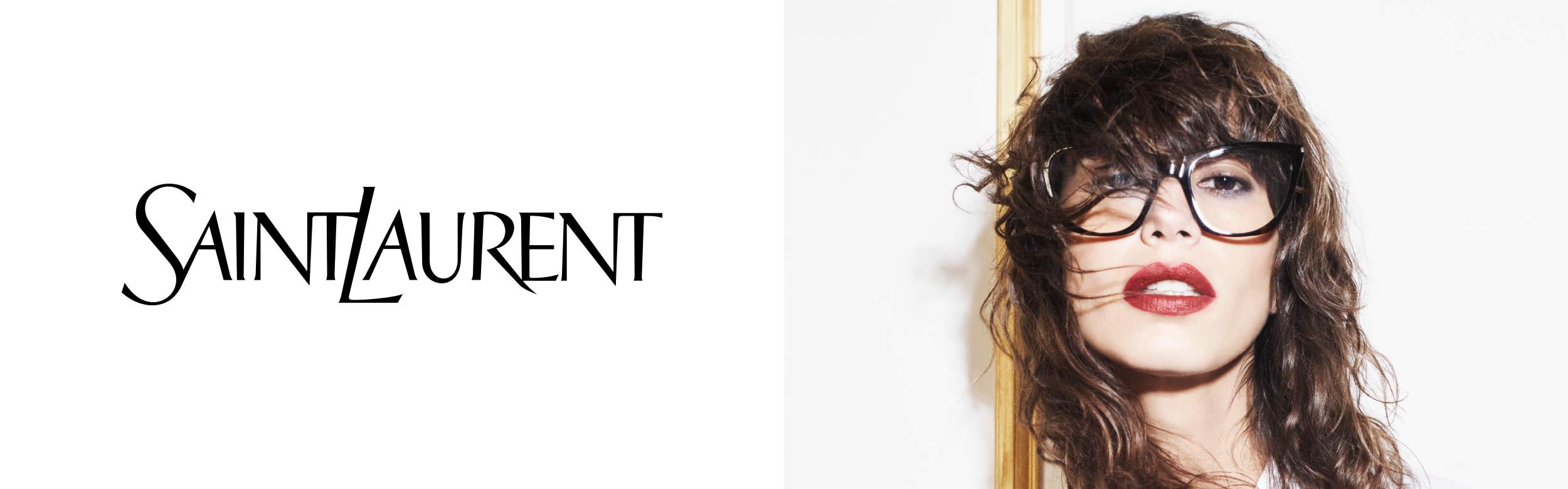 LUNETTES DE VUE SAINT LAURENT FEMME I YSL