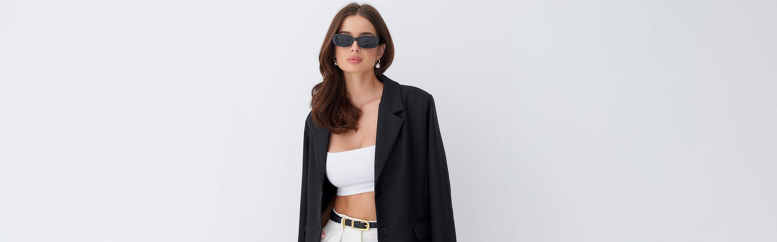 Lunettes de soleil tendance en 2024 !