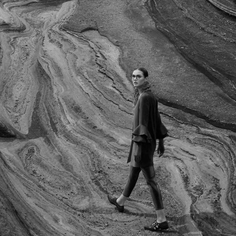 Lunettes de vue Matsuda