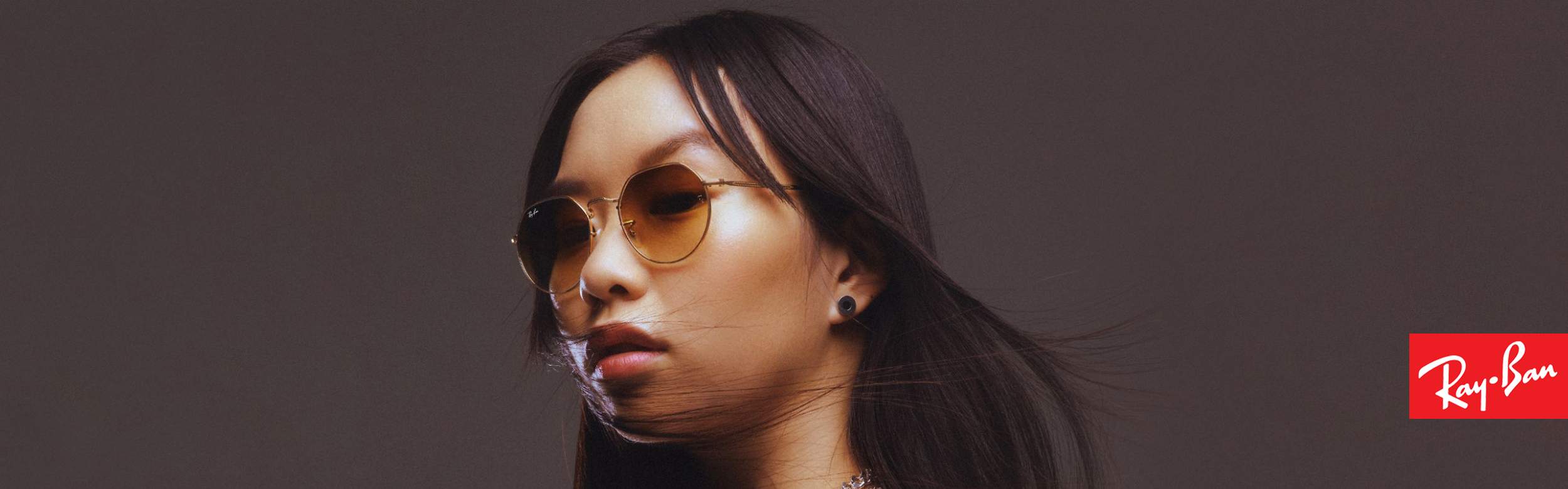 LUNETTES DE SOLEIL RAY-BAN JACK HOMME & FEMME