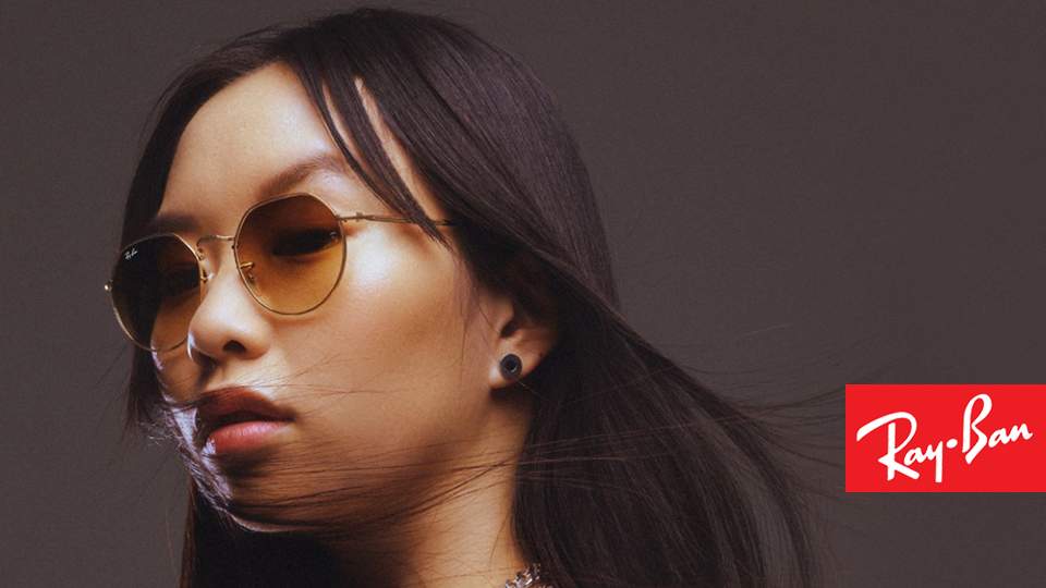 LUNETTES DE SOLEIL RAY-BAN JACK HOMME & FEMME