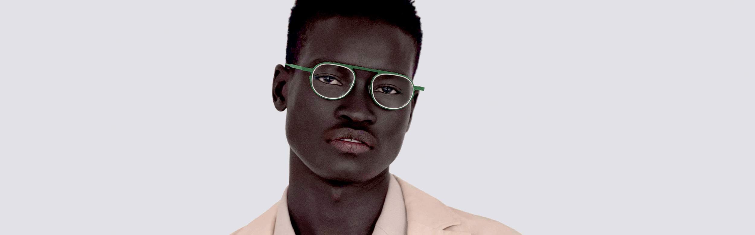 Lunettes de vue Thierry Lasry