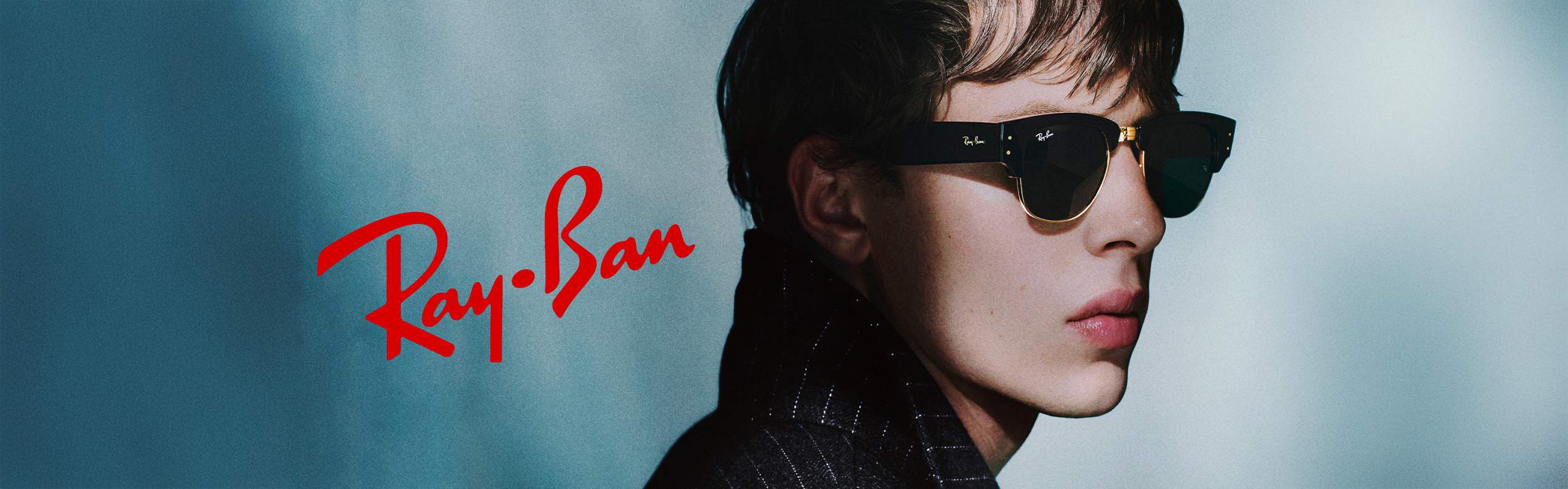 LUNETTES DE SOLEIL RAY-BAN HOMME & FEMME