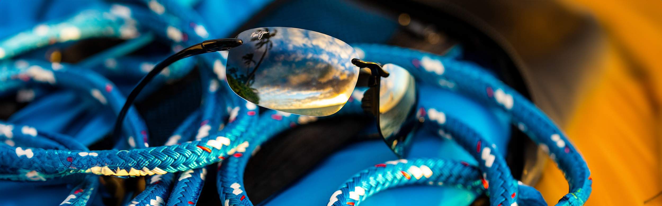 MOUNTS MAUI JIM DRILLED