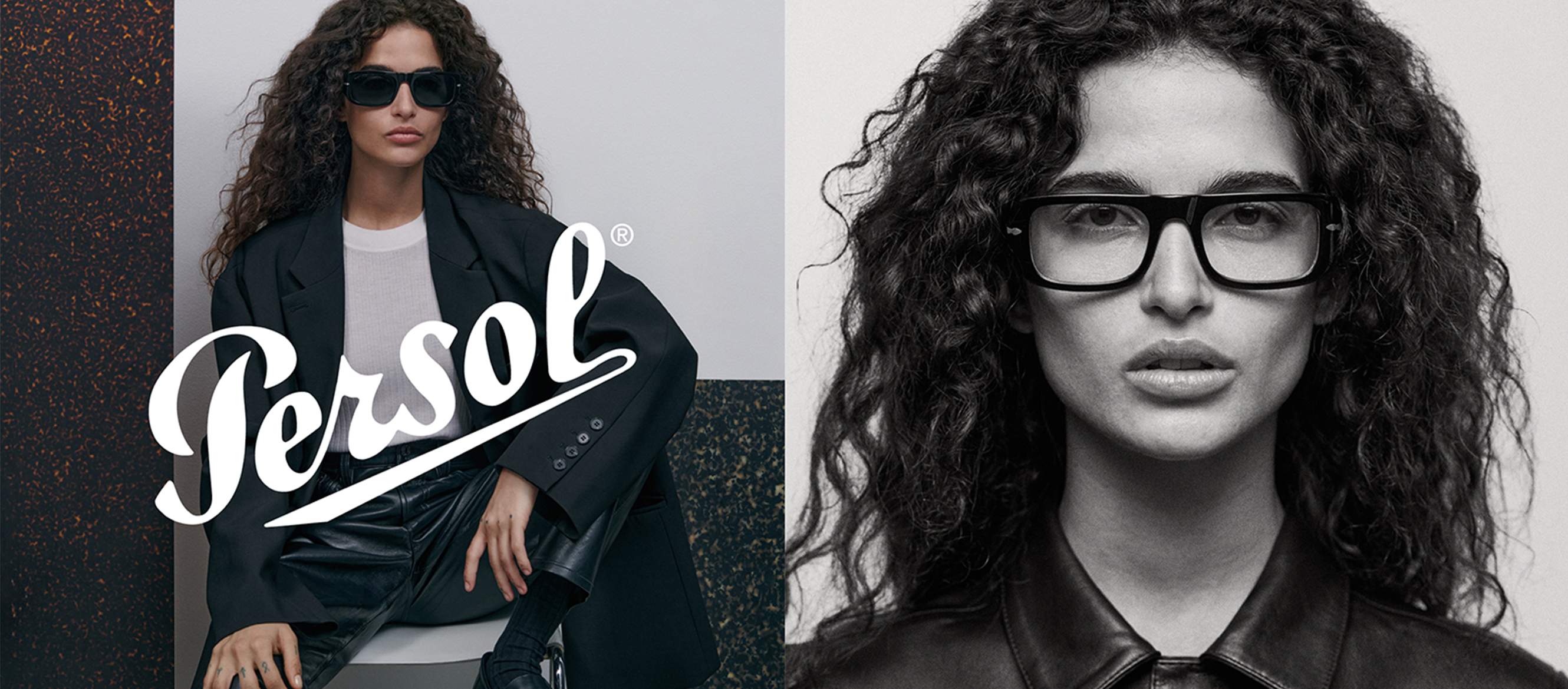 Lunettes de vue Persol femme