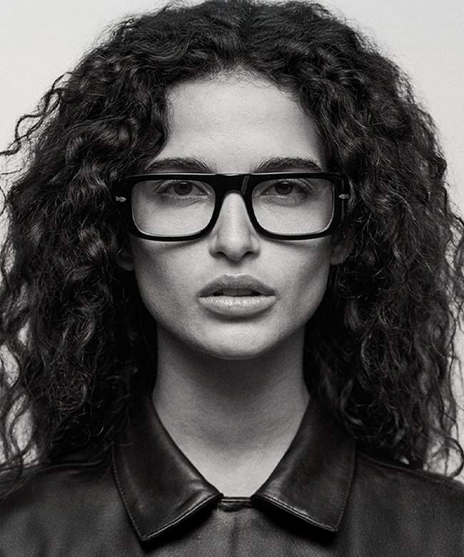 Lunettes de vue Persol femme