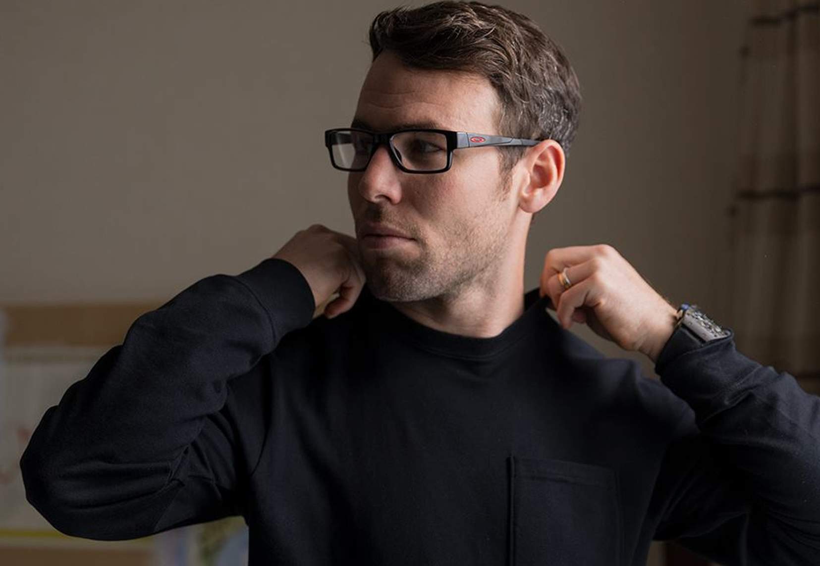 Lunettes de vue Oakley Performance Lifestyle