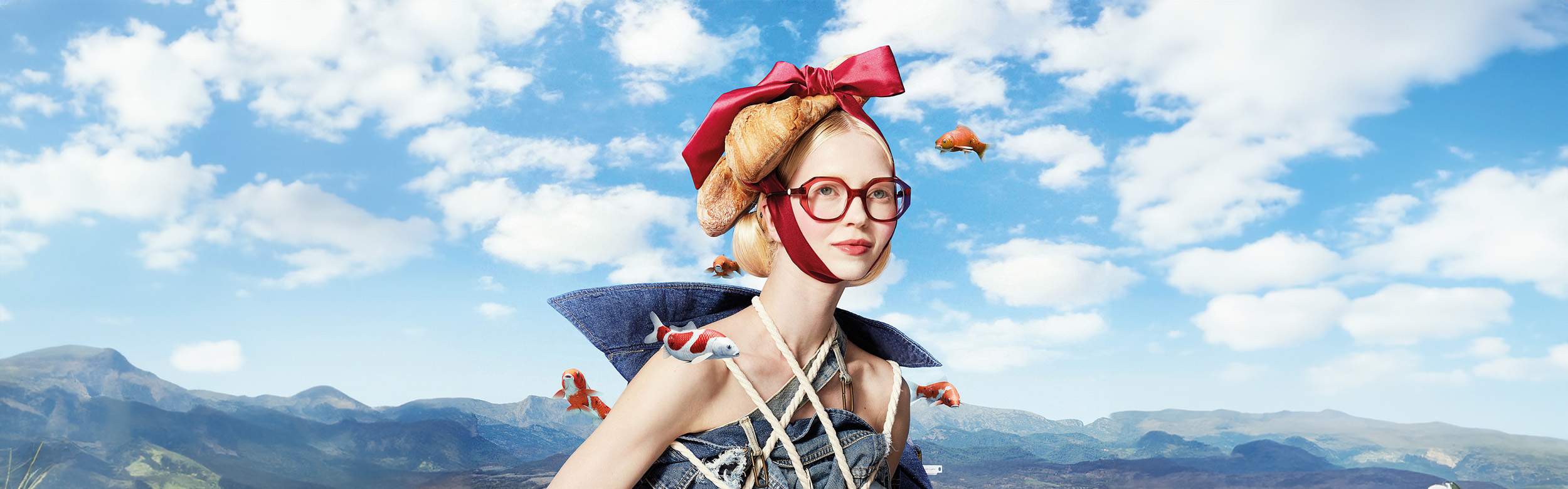 Lunettes de vue etnia Barcelona