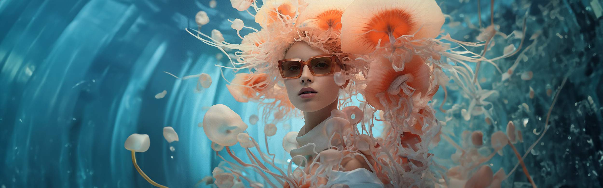 Lunettes de soleil etnia Barcelona