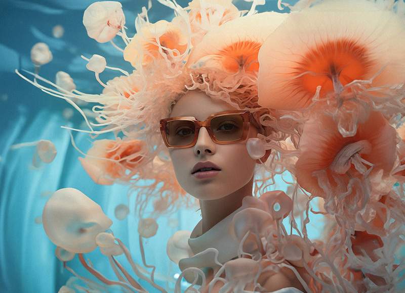 Lunettes de soleil etnia Barcelona