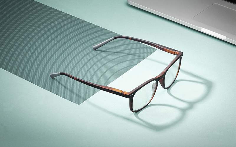 Lunettes de lecture Solar