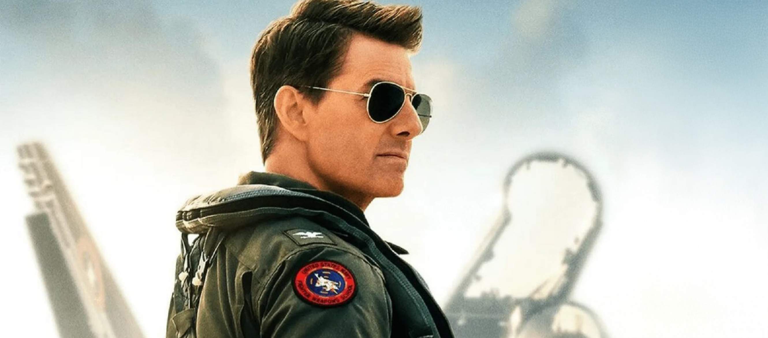 Lunettes Ray-Ban Aviator Original Top Gun