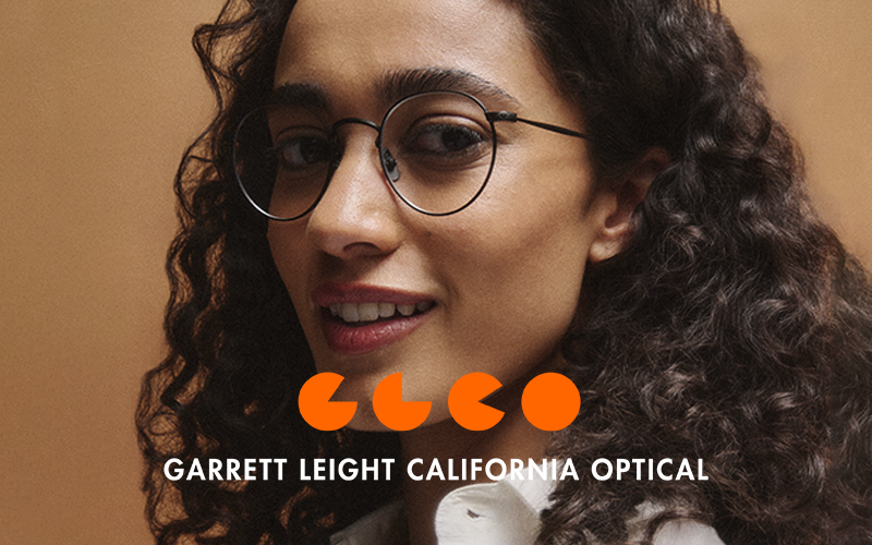 LUNETTES DE VUE GARRETT LEIGHT HOMME ET FEMME