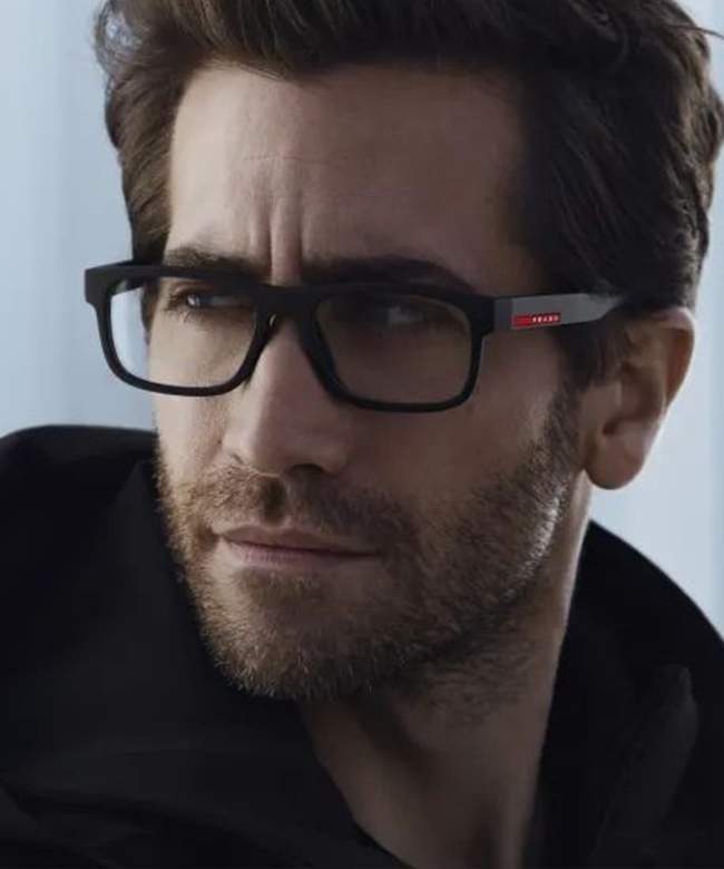 Lunettes de vue Prada Linea Rossa 