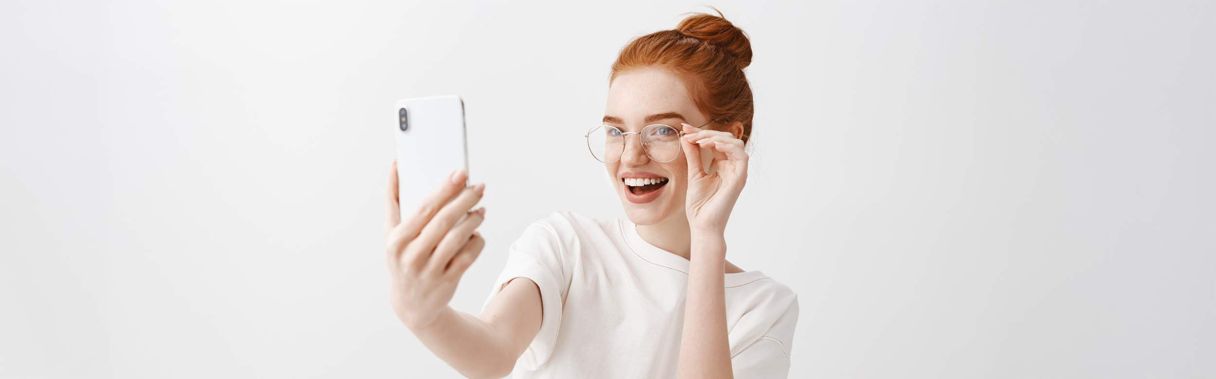 Lunettes de vue tendance 2024-2025