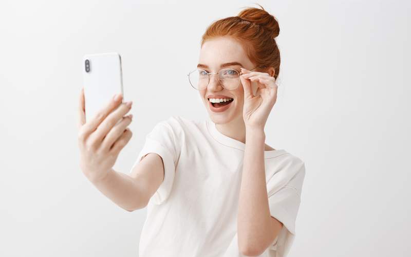 Lunettes de vue tendance 2024-2025