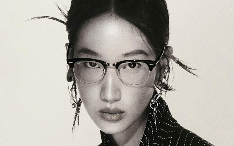 Lunettes de vue Ray-Ban Femme & Homme - Montures Optiques