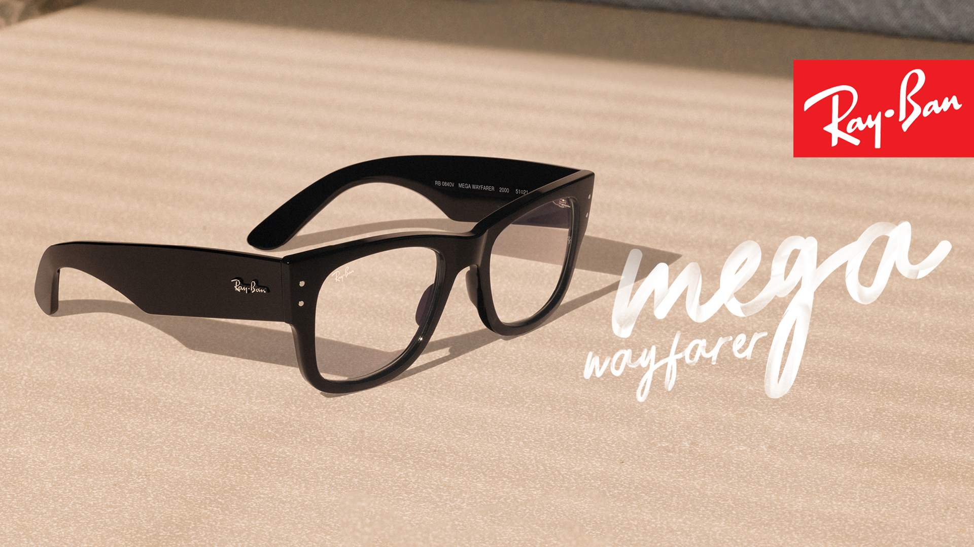 Ray-Ban Nouveautés | Lunettes de vue homme et femme 2024-2025