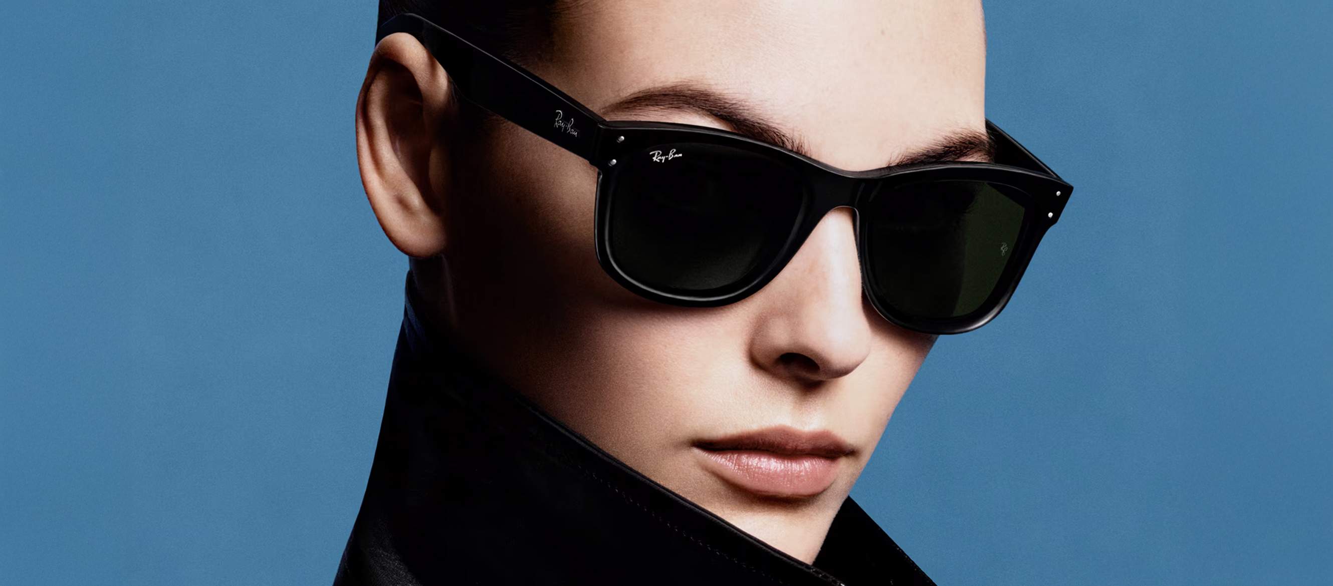 Cheap and authentic Ray-Ban glasses