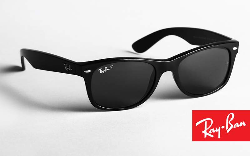 RAY-BAN NEW WAYFARER HOMME & FEMME