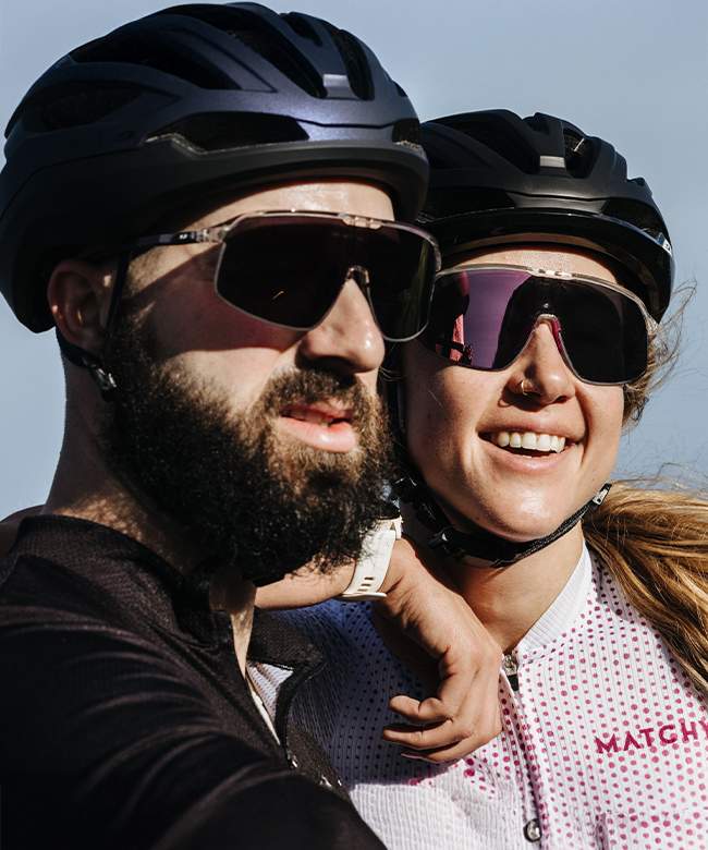 Lunettes Julbo : Sport, Montagne et Vélo