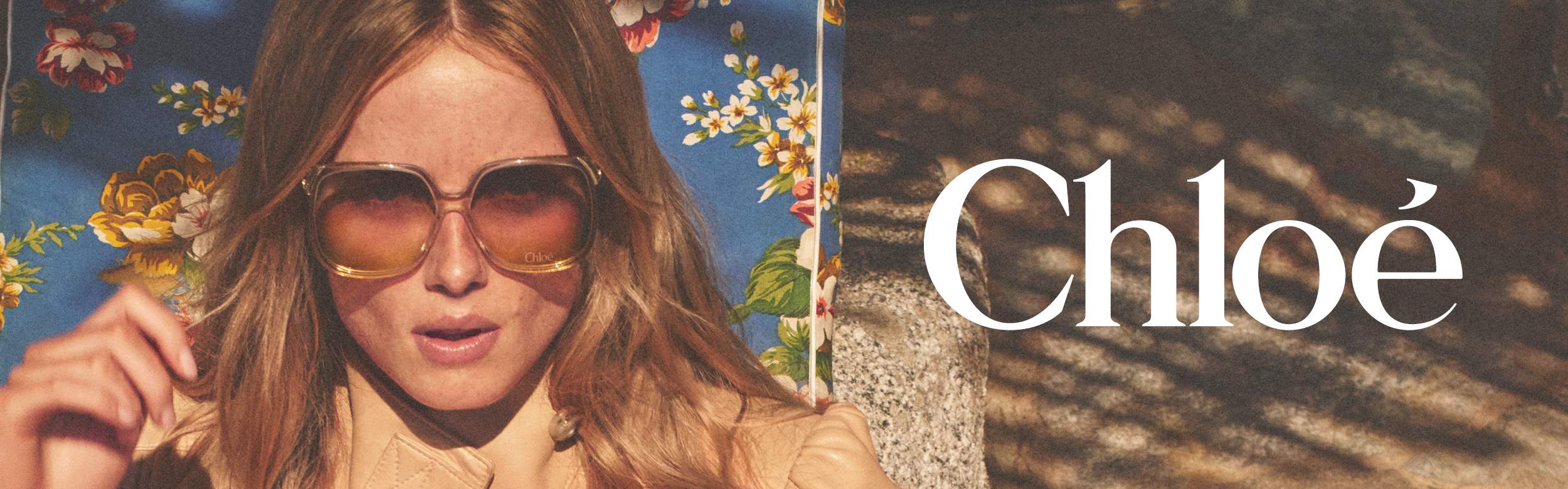 LUNETTES DE SOLEIL CHLOÉ FEMME 