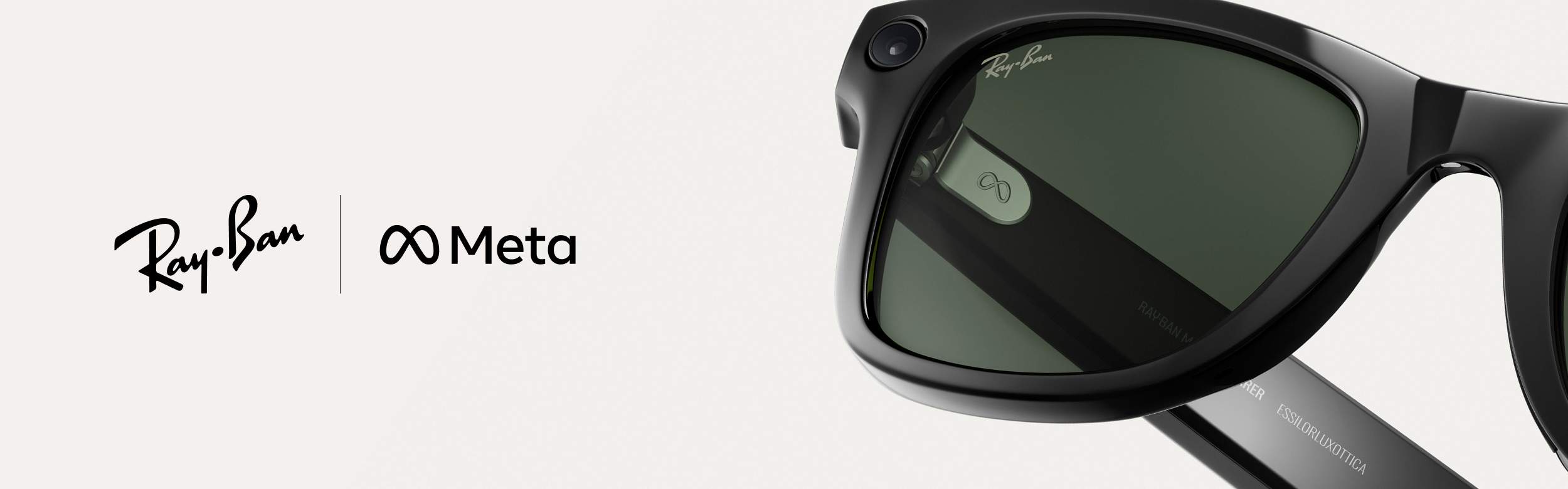 Lunettes connectées