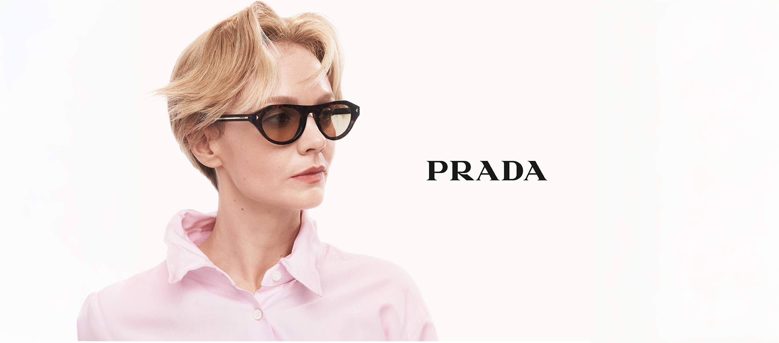 Lunettes de soleil Prada I Collection Femme 