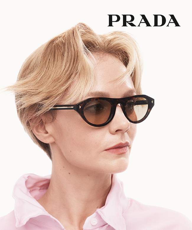 Lunettes de soleil Prada I Collection Femme 