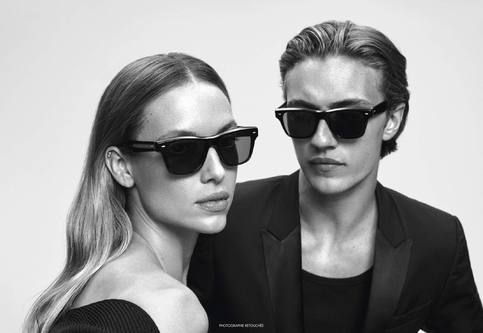 Lunettes de soleil Oliver Peoples