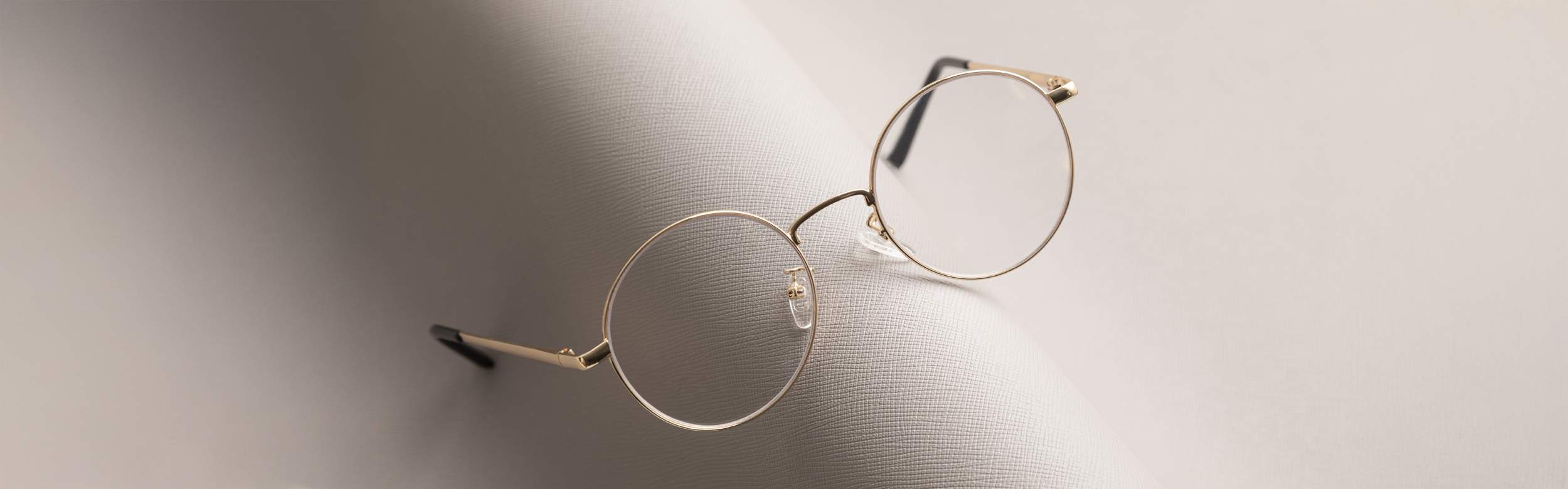 Lunettes de vue rondes - montures rondes Homme & Femme